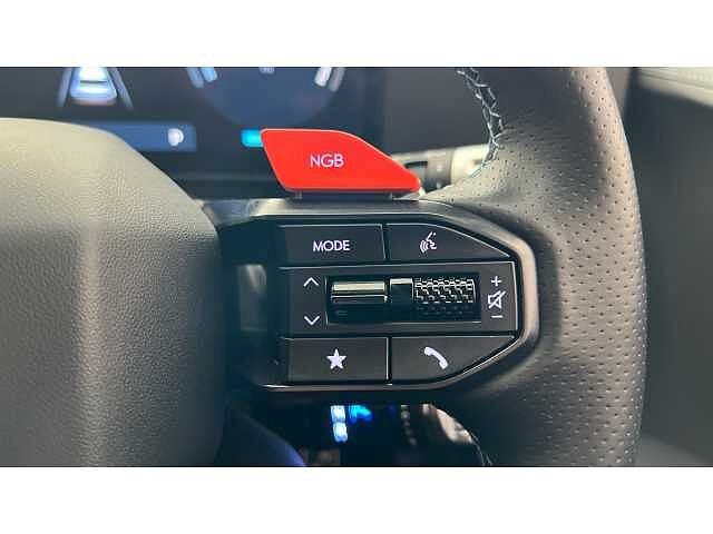 Hyundai Ioniq 5 N IONIQ 5 N 478kW 84 kWh 5dr Auto [Vision Roof]