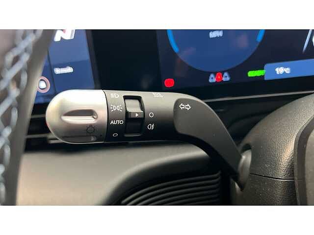 Hyundai Ioniq 5 N IONIQ 5 N 478kW 84 kWh 5dr Auto [Vision Roof]