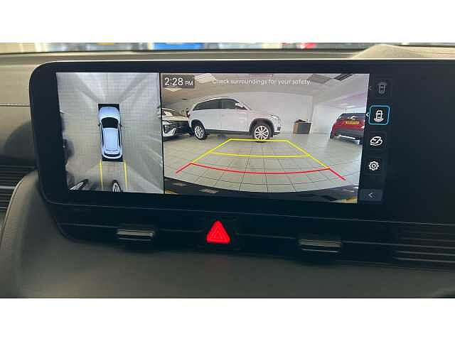 Hyundai Ioniq 5 N IONIQ 5 N 478kW 84 kWh 5dr Auto [Vision Roof]
