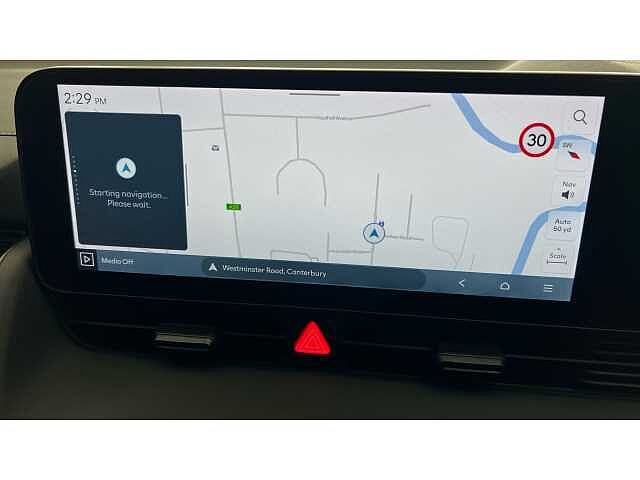 Hyundai Ioniq 5 N IONIQ 5 N 478kW 84 kWh 5dr Auto [Vision Roof]