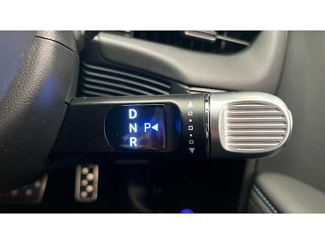 Hyundai Ioniq 5 N IONIQ 5 N 478kW 84 kWh 5dr Auto [Vision Roof]