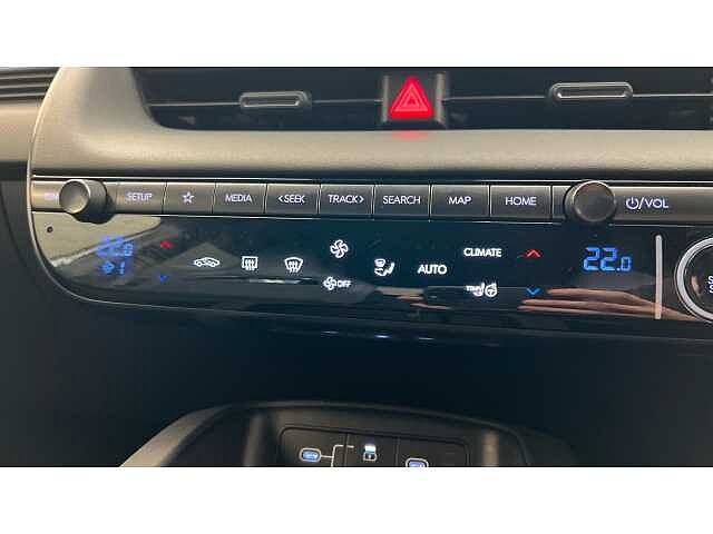 Hyundai Ioniq 5 N IONIQ 5 N 478kW 84 kWh 5dr Auto [Vision Roof]