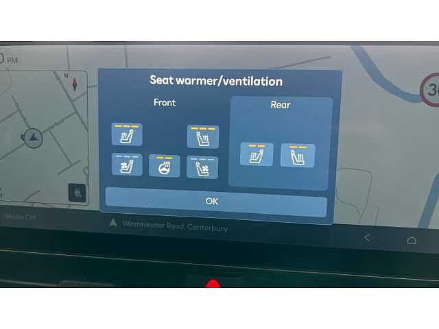 Hyundai Ioniq 5 N IONIQ 5 N 478kW 84 kWh 5dr Auto [Vision Roof]