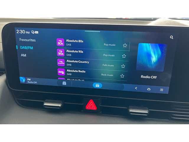 Hyundai Ioniq 5 N IONIQ 5 N 478kW 84 kWh 5dr Auto [Vision Roof]