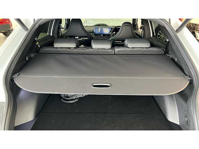 Hyundai Ioniq 5 N IONIQ 5 N 478kW 84 kWh 5dr Auto [Vision Roof]