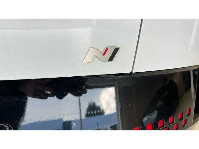 Hyundai Ioniq 5 N IONIQ 5 N 478kW 84 kWh 5dr Auto [Vision Roof]