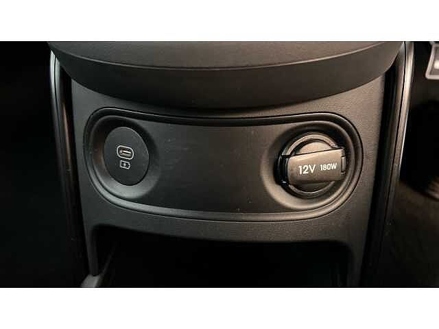 Hyundai Ioniq 5 N IONIQ 5 N 478kW 84 kWh 5dr Auto [Vision Roof]