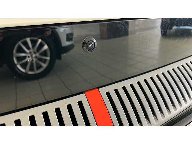 Hyundai Ioniq 5 N IONIQ 5 N 478kW 84 kWh 5dr Auto [Vision Roof]