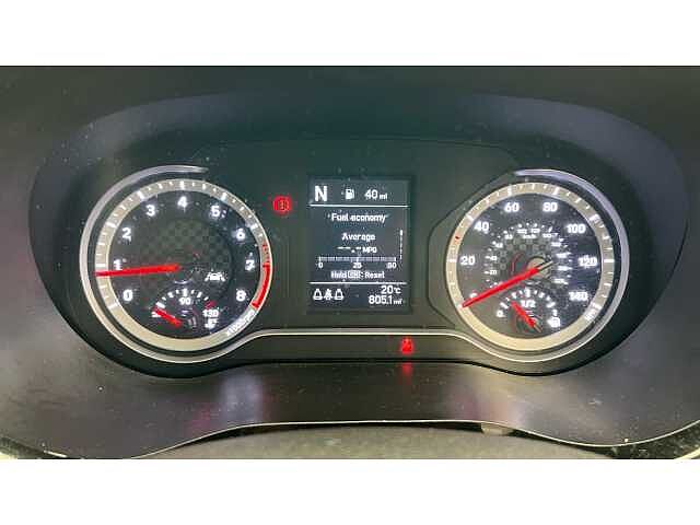 Hyundai i10 I10 1.2 MPi Premium 5dr Auto