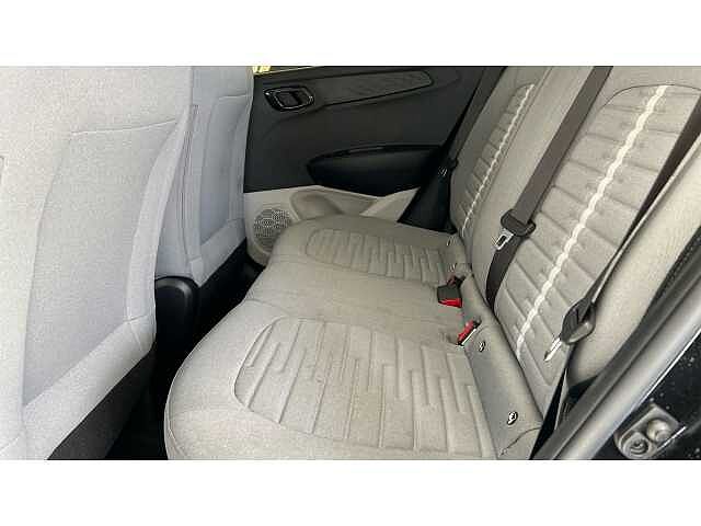 Hyundai i10 I10 1.2 MPi Premium 5dr Auto