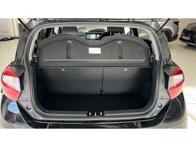 Hyundai i10 I10 1.2 MPi Premium 5dr Auto