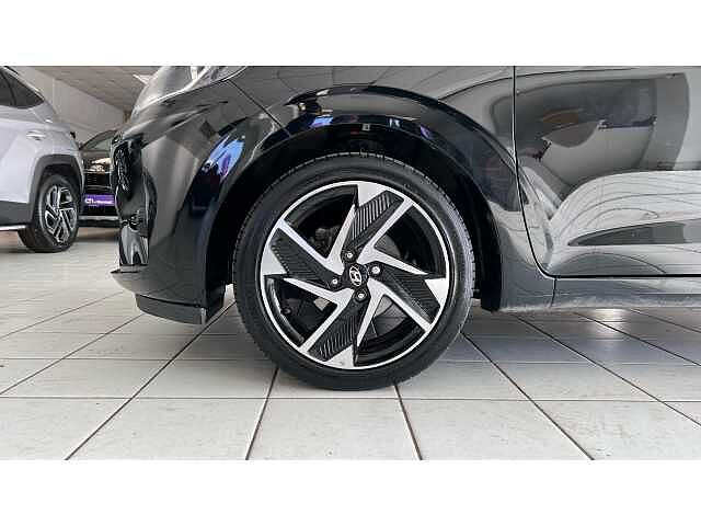 Hyundai i10 I10 1.2 MPi Premium 5dr Auto