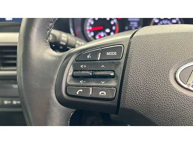 Hyundai i10 I10 1.2 MPi Premium 5dr Auto