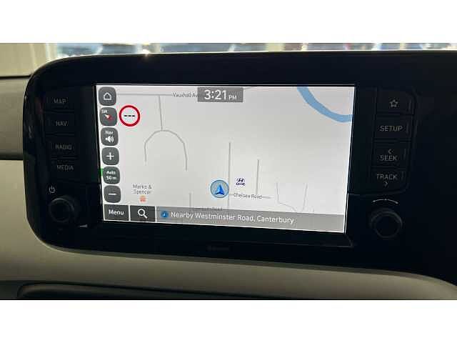 Hyundai i10 I10 1.2 MPi Premium 5dr Auto