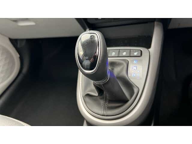 Hyundai i10 I10 1.2 MPi Premium 5dr Auto