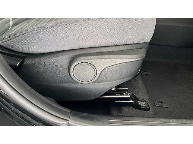 Hyundai i10 I10 1.2 MPi Premium 5dr Auto