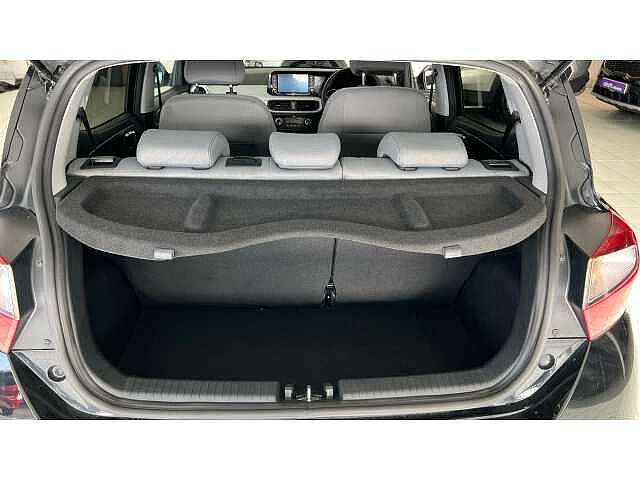 Hyundai i10 I10 1.2 MPi Premium 5dr Auto