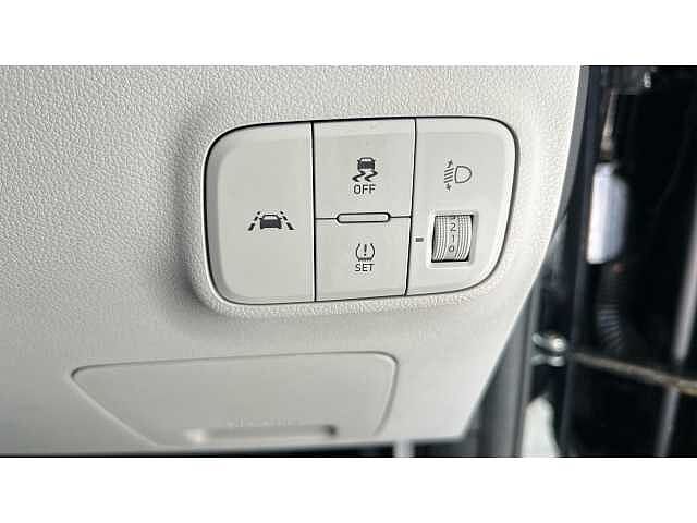 Hyundai i10 I10 1.2 MPi Premium 5dr Auto