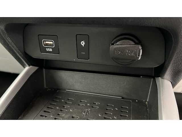 Hyundai i10 I10 1.2 MPi Premium 5dr Auto