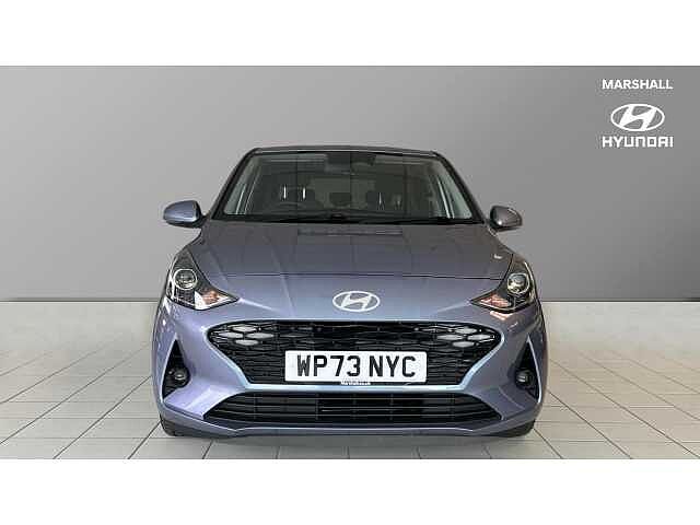 Hyundai i10 I10 1.0 MPi Premium 5dr