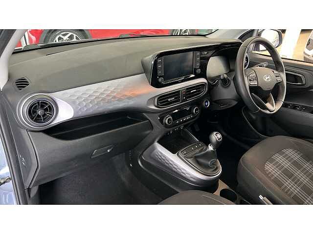 Hyundai i10 I10 1.0 MPi Premium 5dr