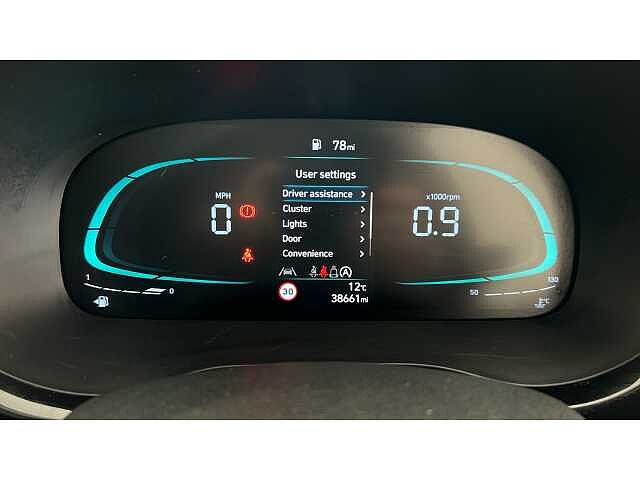 Hyundai i10 I10 1.0 MPi Premium 5dr