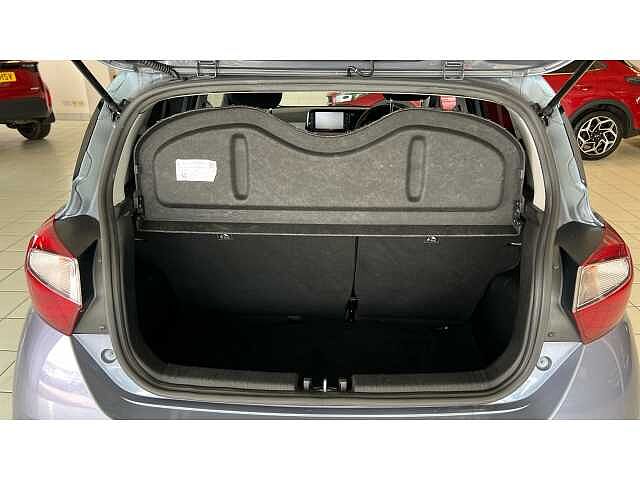 Hyundai i10 I10 1.0 MPi Premium 5dr