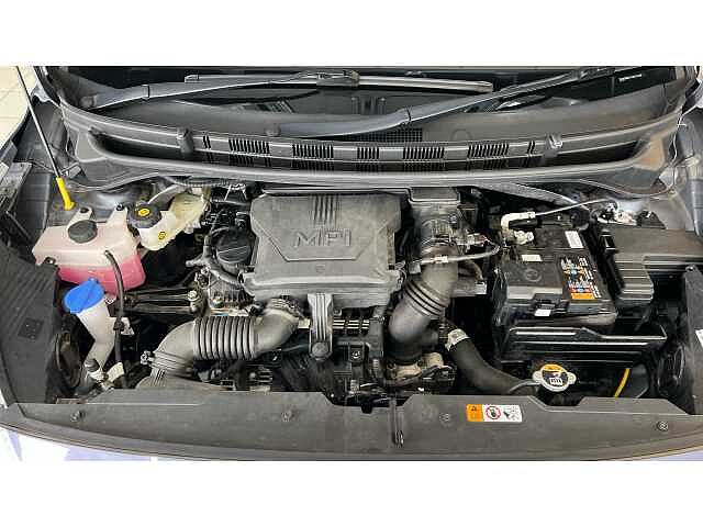 Hyundai i10 I10 1.0 MPi Premium 5dr