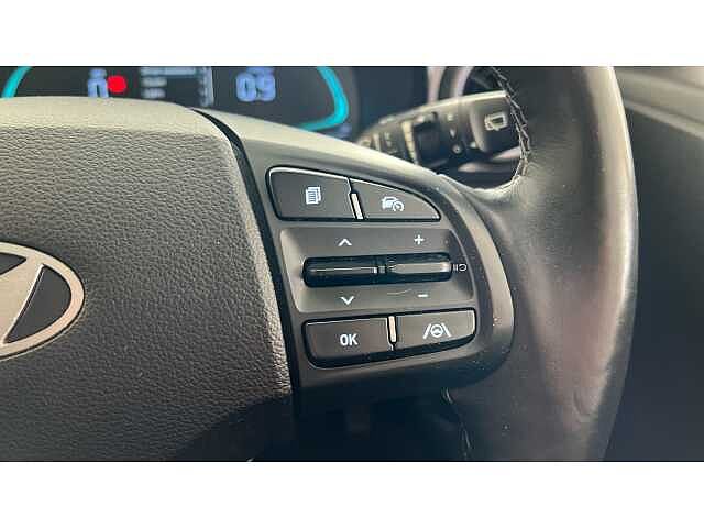 Hyundai i10 I10 1.0 MPi Premium 5dr