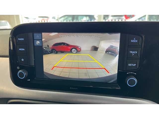 Hyundai i10 I10 1.0 MPi Premium 5dr