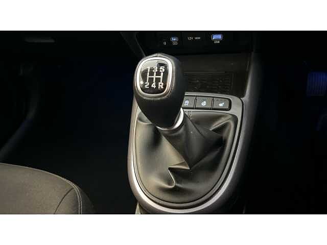 Hyundai i10 I10 1.0 MPi Premium 5dr