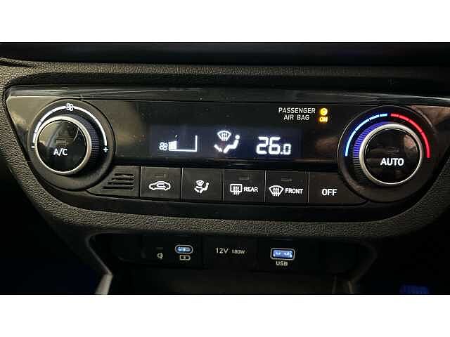 Hyundai i10 I10 1.0 MPi Premium 5dr