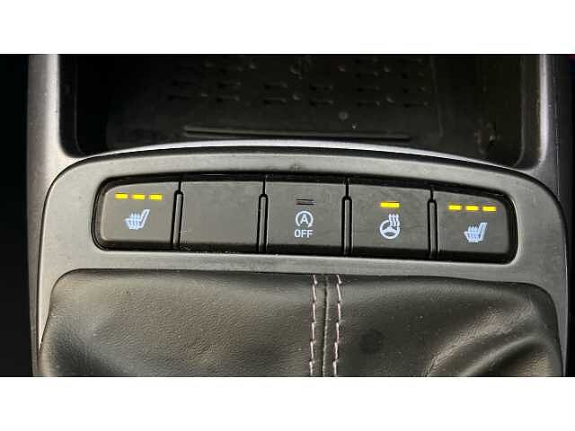 Hyundai i10 I10 1.0 MPi Premium 5dr