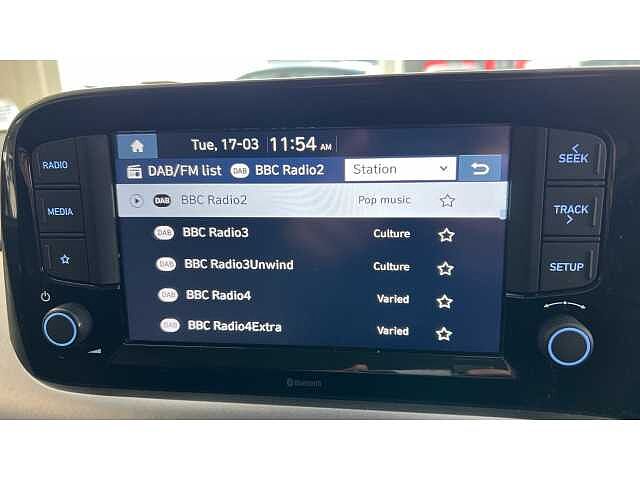 Hyundai i10 I10 1.0 MPi Premium 5dr