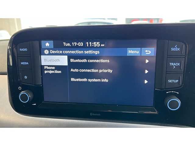 Hyundai i10 I10 1.0 MPi Premium 5dr