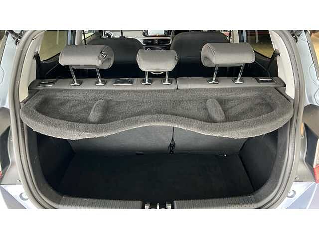 Hyundai i10 I10 1.0 MPi Premium 5dr