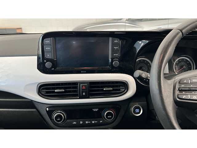 Hyundai i10 I10 1.2 MPi Premium 5dr