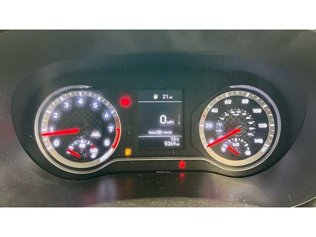 Hyundai i10 I10 1.2 MPi Premium 5dr