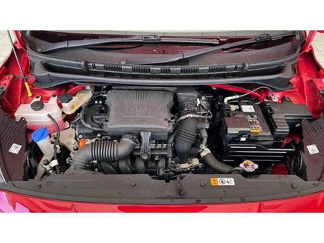 Hyundai i10 I10 1.2 MPi Premium 5dr