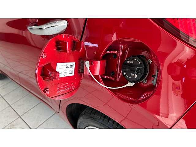 Hyundai i10 I10 1.2 MPi Premium 5dr