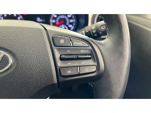 Hyundai i10 I10 1.2 MPi Premium 5dr