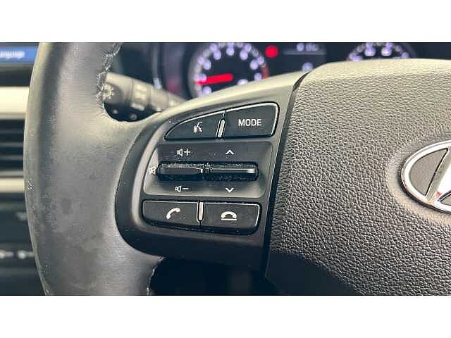 Hyundai i10 I10 1.2 MPi Premium 5dr