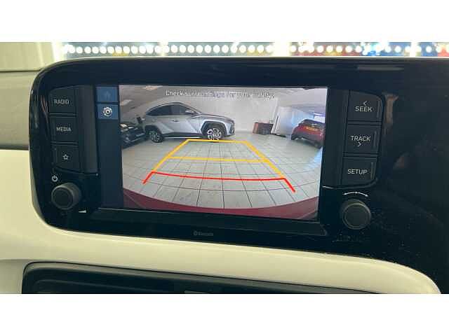 Hyundai i10 I10 1.2 MPi Premium 5dr