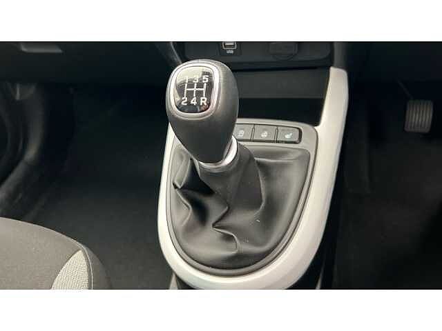 Hyundai i10 I10 1.2 MPi Premium 5dr