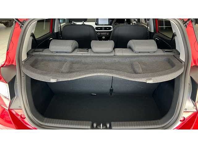 Hyundai i10 I10 1.2 MPi Premium 5dr