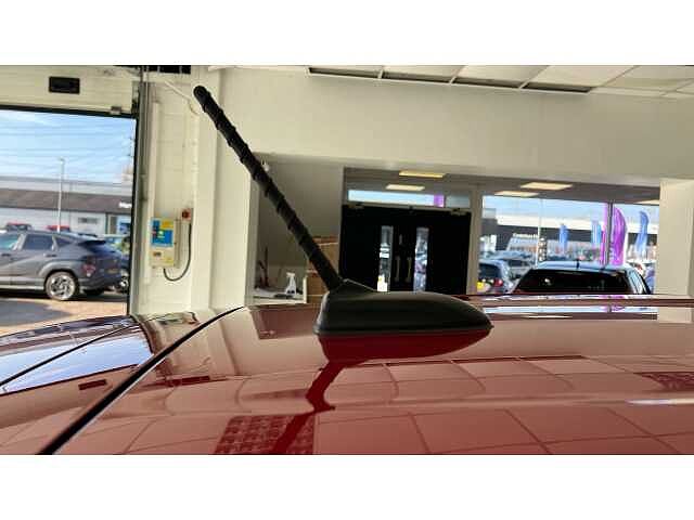 Hyundai i10 I10 1.2 MPi Premium 5dr