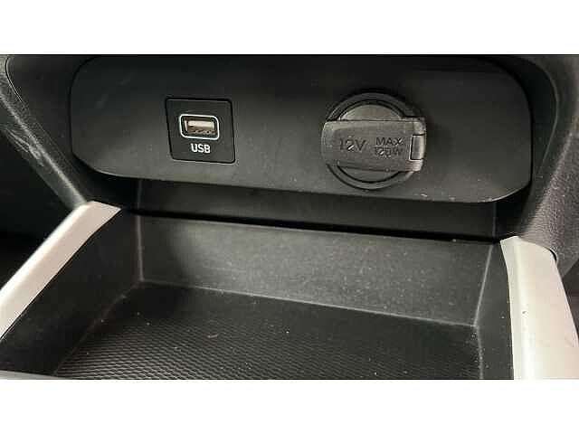 Hyundai i10 I10 1.2 MPi Premium 5dr