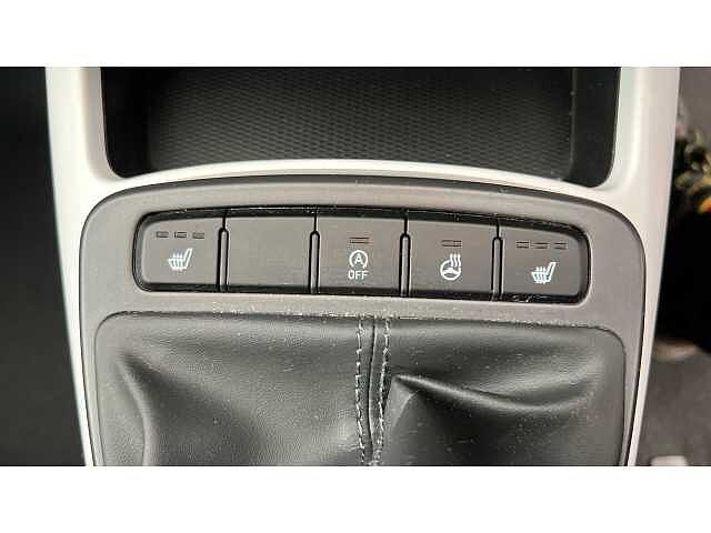 Hyundai i10 I10 1.2 MPi Premium 5dr