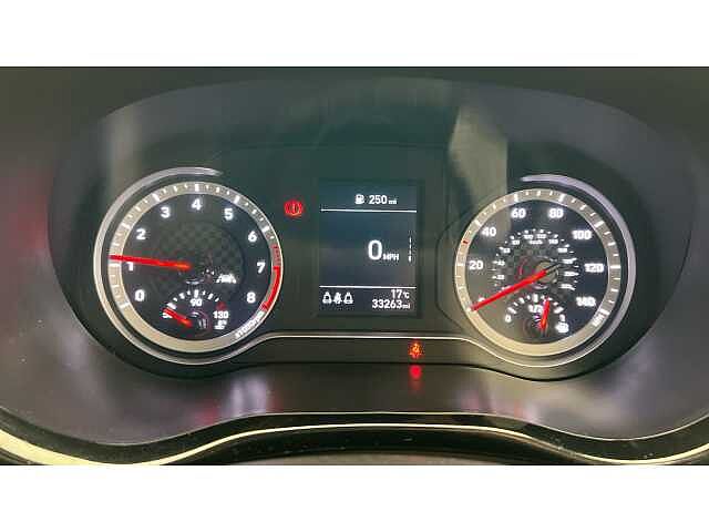 Hyundai i10 I10 1.0 T-GDi N Line 5dr [Tech Pack]