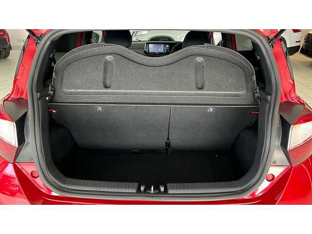 Hyundai i10 I10 1.0 T-GDi N Line 5dr [Tech Pack]